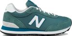 New Balance ML515 Chaussures de sport Daim Mesh avec semelle intermédiaire rembourrée