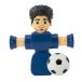 Fabrica De Juguetes Chicos Jeu Footflip La Liga Individuel