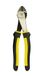 Southwire DCP8 Diagonale snijtang met hoge hefboomwerking en comfortabele handgrepen, 20 cm