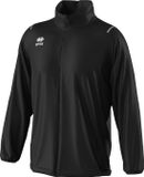 Errea Jas Errea Pressing Antipioggia Ad Zwart - Sportswear - Volwassen