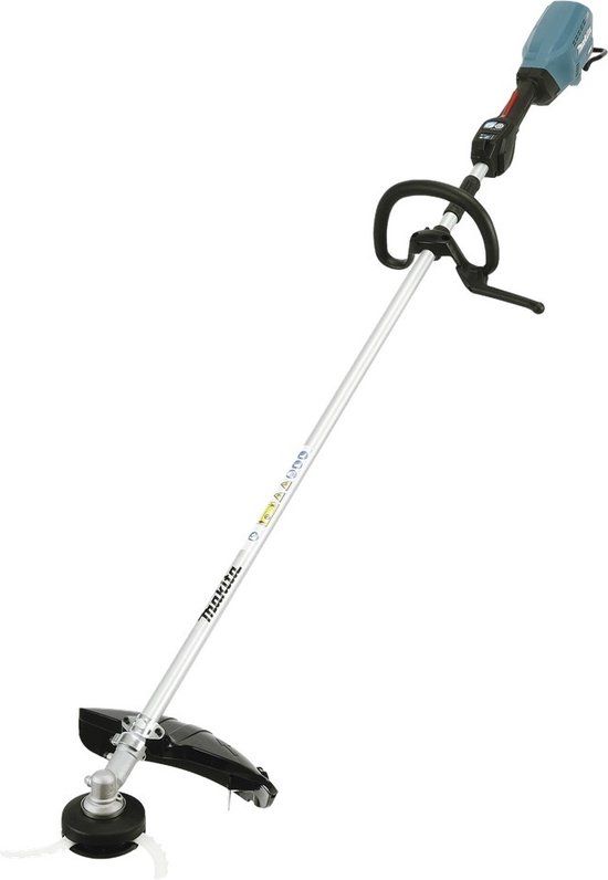 Makita UR017GZ XGT 40 V Max Accu Bosmaaier Body - D-greep