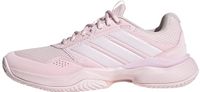 Adidas Performance Gamecourt 3 All Court Tennisschoenen - Dames - Roze