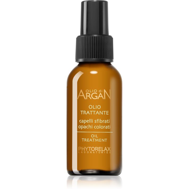 Olio Di Argan