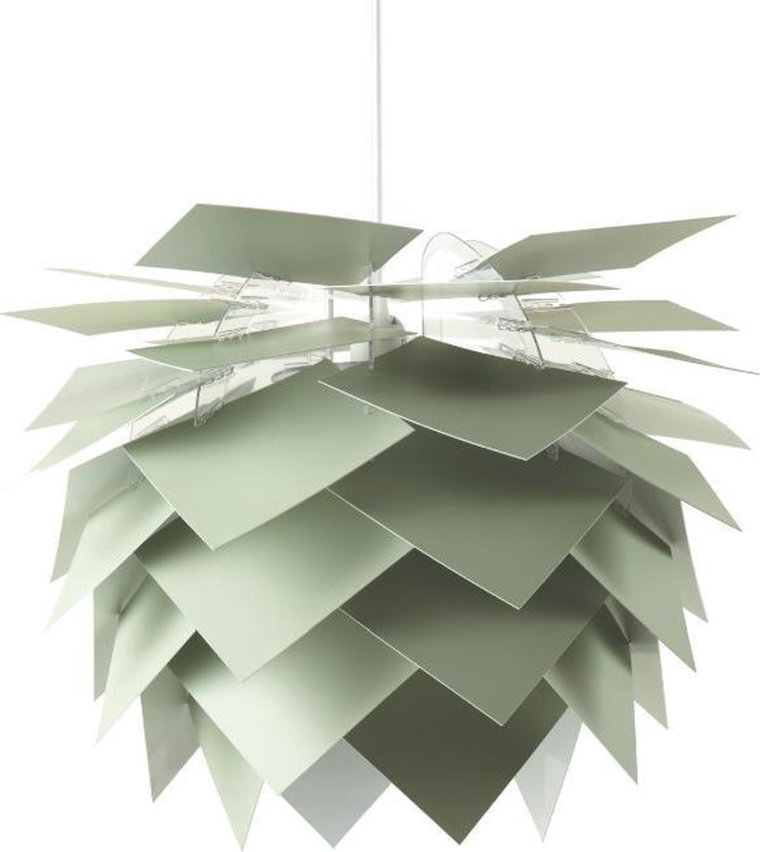 Dyberg Larsen Illumin Plafondlamp Desert Sage 35 Cm