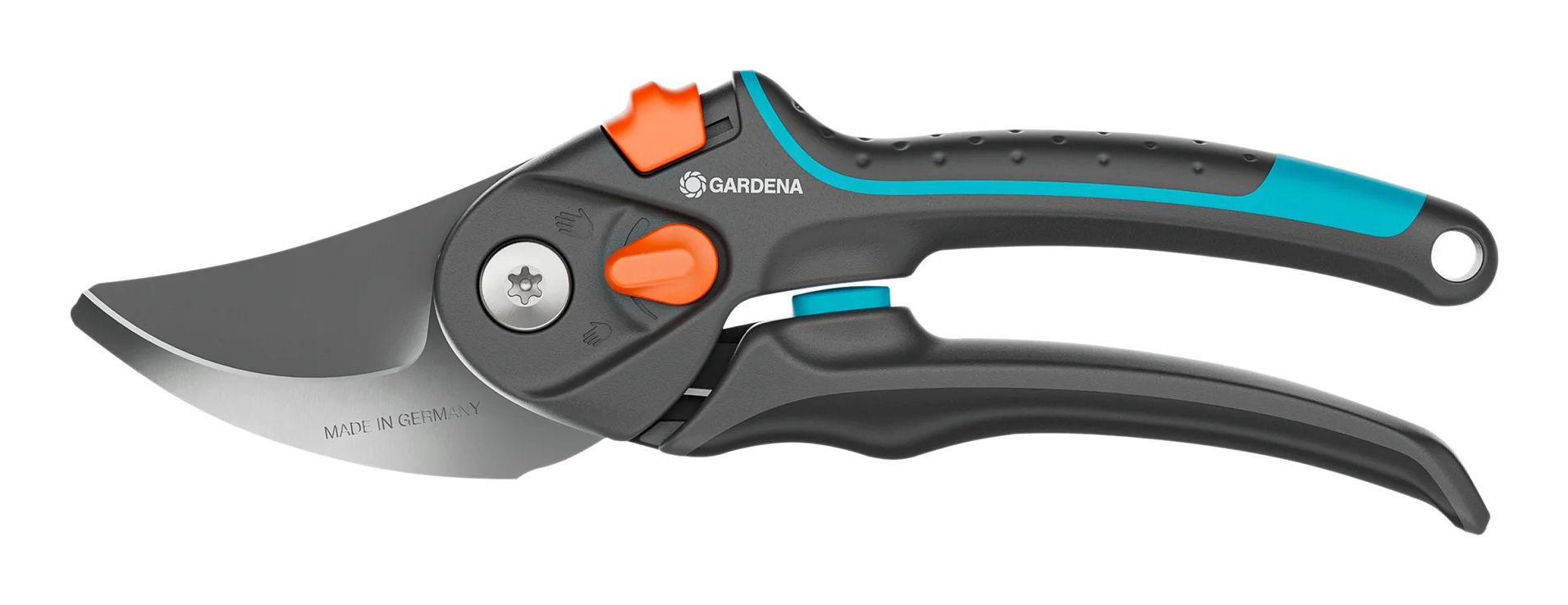 GARDENA PremiumCut Pro Flex Snoeischaar, Bypass, 24 mm