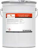 DCC PU Metaalprimer - 10L - RAL 9005 | Gitzwart