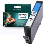 Evoke Hp 924E cyaan toner