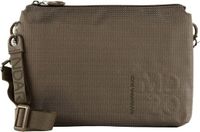 MANDARINA DUCK Schoudertas MD20 Crossover Taupe