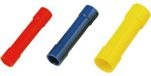 Weidmüller 9200510000 Stootverbinder 4 mm² 6 mm² Volledig geïsoleerd Geel 100 stuk(s)