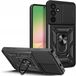 Tech-Protect Samsung Galaxy A27 5G Étui Noir
