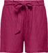 ONLY Femme Short Sangria