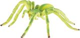 Bullyland 68455 – Speelfiguur Groene Jagerspin – ca. 10,8cm