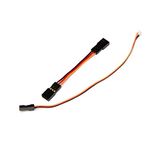 Spektrum SPM SRXL V2 Rx aan Servo Mannelijke & Vrouwelijke naar Vrouwelijke Kabel