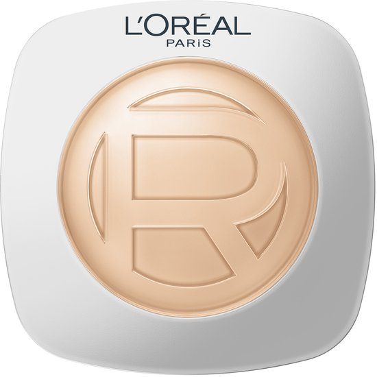 L'Oréal Paris True Match Tinted Balm 1 Very Light Cool