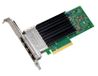 Intel X710-T4L Adaptateur réseau en gros