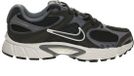 Nike V5 RNR Suede 2 Anthracite/Black Cool Grey