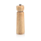 Tescoma 900883 peper en zoutmolen hout 23 cm, keramische molen, lijn ONLINE