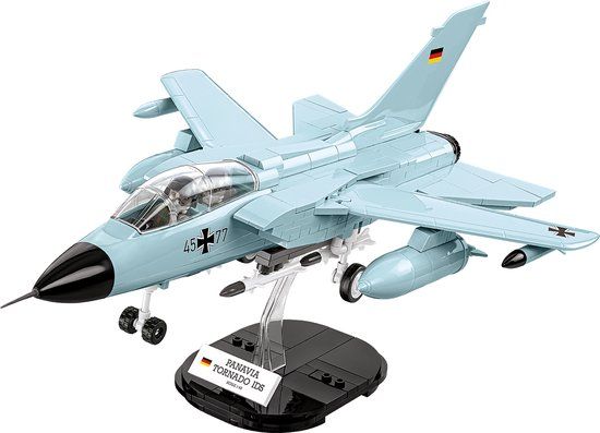 COBI 5853 Panavia Tornado IDS Bouwset
