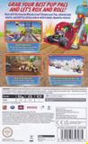 Outright Games Paw Patrol: Rescue Wheels - Championship (Switch)