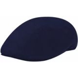 Kangol Baret 504 Blauw S