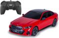 Jamara RC Auto BMW i5 - Rood - 1:24 - 2.4GHz