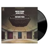 Morton Real Gone Music Morton Feldman: Rothko Chapel/For Frank O'Hara (50th Anniversary) LP