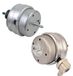 Audi Jeu de supports moteur - gauche et droite, support moteur - Convient pour Audi A4 Avant 8E2 B6 B7 - Diesel 1.9 et 2.0 TDI - Remplacement pour les numéros de pièce OE 8E0199382AG et 8E0199382AB