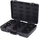 KS Tools Groefmoersleutelset tappen buitenliggend 9-delig - 450.5000
