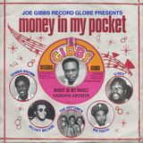 Suburban Cherry Red Records Money in My Pocket