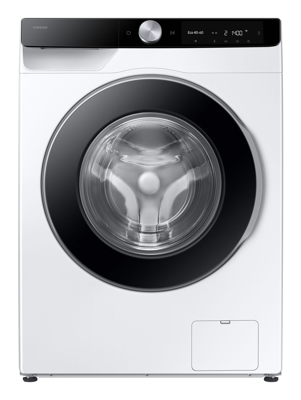 Samsung WW90DG6G94LKU4 Wasmachine - 9 kg - 1400 RPM - Wit
