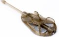 Guru Inline Method Feeder - Voerkorf - 24 gr - Bruin