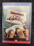 Cheech Up In Smoke DVD