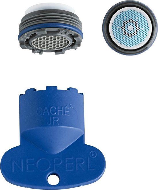 GROHE Essence Perlator Chroom - 4005176325502