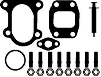 MAHLE ORIGINAL OZ 10D motorblokken