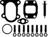 MAHLE ORIGINAL OZ 10D motorblokken