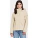 Didriksons Mabel Veste Hardshell Femme Marron