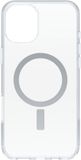 OtterBox Symmetry Series Clear MagSafe voor Apple iPhone 16 Plus