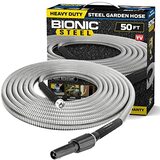 Bionic Steel Tuin Slang, 50'