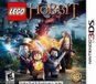 Warner Bros. Games LEGO Le Hobbit - Nintendo 3DS