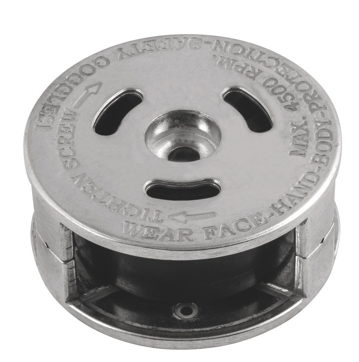 Bahco Borstelharenadapter | recht | voor BP830K - BP830SBA