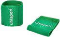 Uhlsport Scheenbeschermerbevestiging Groen