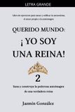Querido Mundo Autoestima, Amor Propio Y Autoimagen- Querido Mundo Paperback