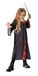 Rubies Harry Potter kostuum voor jongens en meisjes, luxe tuniek met gedrukte details, bril en toverstaf, officieel Harry Potter-kostuum voor Halloween, Kerstmis, carnaval en verjaardag (301233-XL)