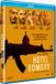 Hotel Bombay Divisa Hôtel Mumbai Blu-ray