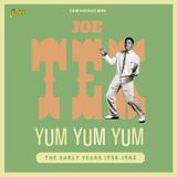 Music&Words Joe Tex - Yum Yum Yum. The Early Years 1955-1 (2 CD)