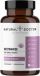 Natural Doctor Nicotinamide Vitamine pour la santé du système nerveux 500mg 90 gélules végétales