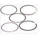 Goetze Motor 08-141300-00 Zuiger Ring Kit