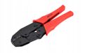 AWTOOLS Pince à sertir pour cosses à manchon mince 220mm