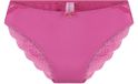 LingaDore Slip Lace Pink Sensation - maat XS - Roze