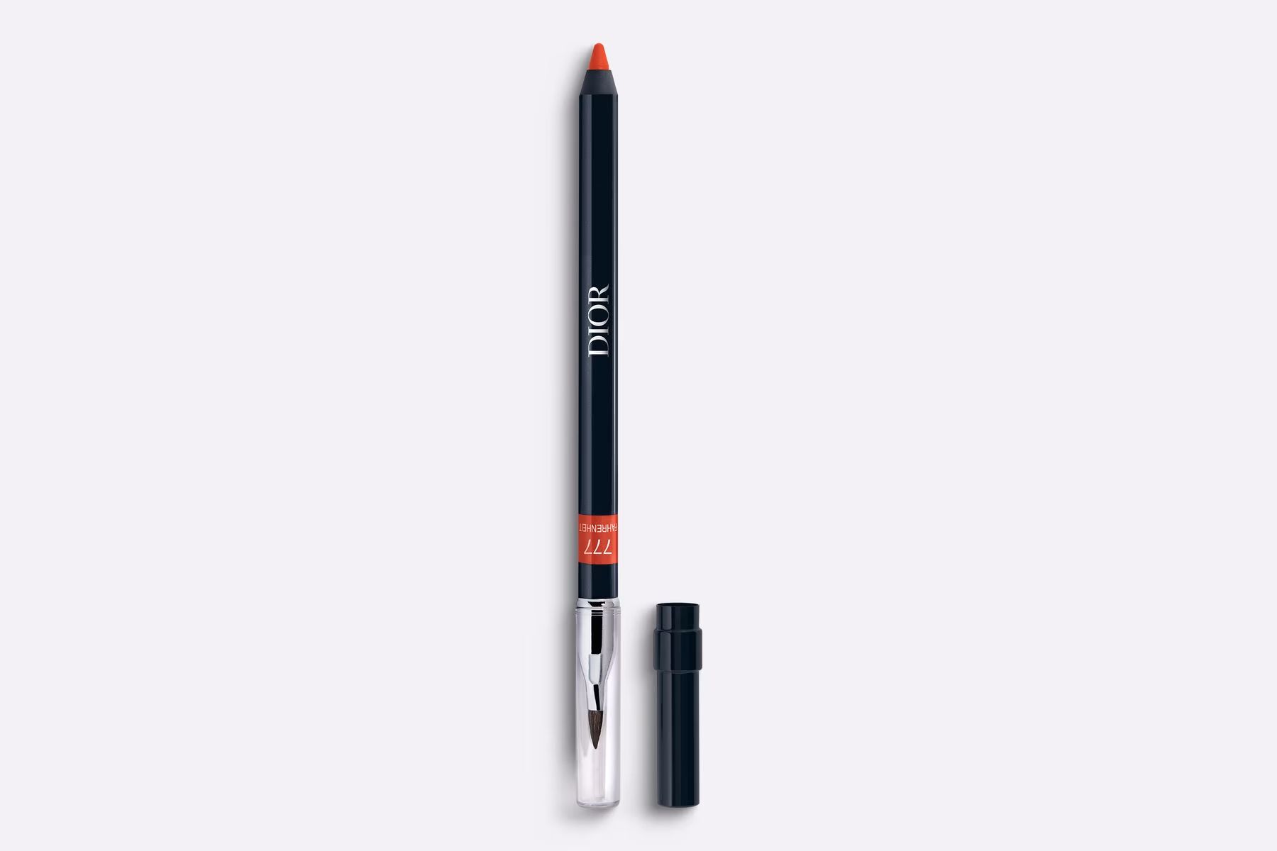 Dior Rouge Contour 777 Fahrenheit Lip Liner